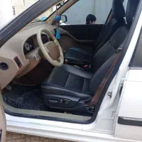 پژو پژوپارس