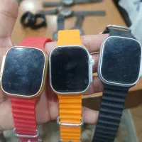 انواع ساعت های مختلف