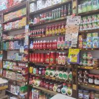 نیروی کار در هایپر مارکت