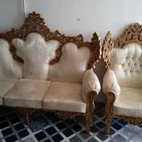 مبل سلطنتی