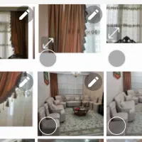 والان ساتن و والان مخمل