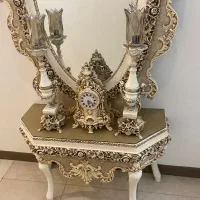 آینه و شمعدان|آینه|تهران, تهرانپارس غربی|دیوار