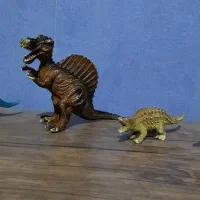 دایناسور  اسباب بازی و فیگور