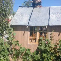 ایزوگام آسفالت قیر بانصاب حرفه ای|خدمات پیشه و مهارت|ماکو, |دیوار