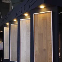 فروش عمده و خرده پارکت لوکس( مهندسی بدون ساب)