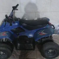 موتور چهار چرخ