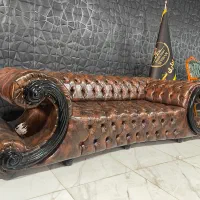 مبلمان راحتی کلاسیک