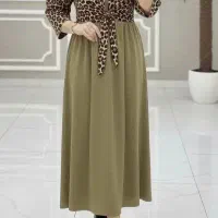 لباس مجلسی زنانه شیک