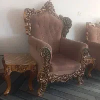 مبل|مبلمان خانگی و میز عسلی|شفت, |دیوار