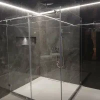 شیشه سکوریت طراحی فروش واجرا