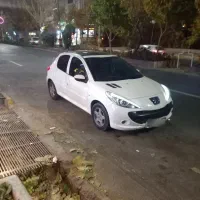 207پاناروما۱۴۰۰ tu5|خودرو سواری و وانت|مهدی شهر, |دیوار