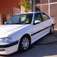 پژو پارس ۱۳۹۰|خودرو سواری و وانت|کرمان, |دیوار