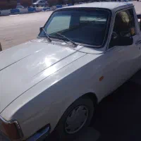 پیکان وانت|خودرو سواری و وانت|شاهنجرین, |دیوار