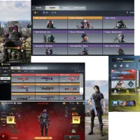 اکانت کالاف