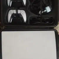 فروش فوری PS5 fat1216