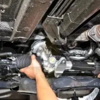 تعمیرات تخصصی جعبه فرمان و پمپ هیدرولیک