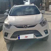 جک S5مدل 95اتومات