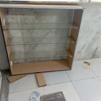 فروش قفسه ویترین ام دی آف|فروشگاه و مغازه|تربت جام, امام|دیوار