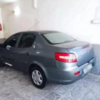 رانا lx مدل ۹۳ موتور tu5