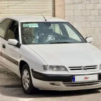سیتروین زانتیا‌ 2000cc،مدل 1388تک برگ سند|خودرو سواری و وانت|مشهد, طلاب|دیوار