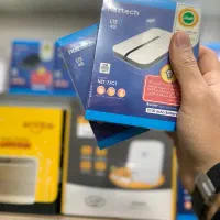 پخش مودم های جیبی نزتک با صدگیگ اینترنت یکساله