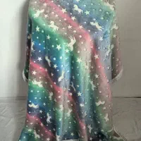 پتو مسافرتی ببعی گوسفندی