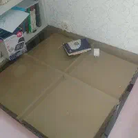 مبل جلو مبلی توافقی|مبلمان خانگی و میز عسلی|قم, پردیسان|دیوار