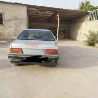 فروش پژو روا|خودرو سواری و وانت|سرپل ذهاب, |دیوار