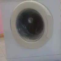 لباسشویی پارس بکو