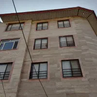 واحد ۵۷ متری دارای سند تک برگ