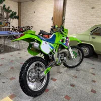 کاوازاکی هوندا یاماها سوزوکی|موتورسیکلت|ورامین, ورامین|دیوار