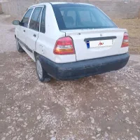 پراید 141 مدل ۸۲|خودرو سواری و وانت|آشخانه, |دیوار