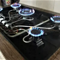 تعمیرات.تخصصی انواع لوازم.گازسوز مارکو