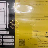 پراید ۱۳۲مدل۸۸ دوگانه سوز|خودرو سواری و وانت|تهران, نازیآباد|دیوار