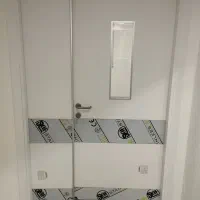 نصاب انواع درب|خدمات پیشه و مهارت|قزوین, |دیوار