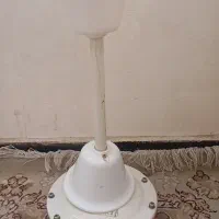 پنکه سقفی|پنکه و تصفیه‌کنندهٔ هوا|اهواز, شریعتی جنوبی|دیوار