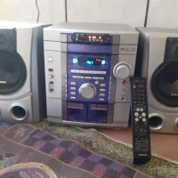 یکدستگاه ظبط سامسونگ فلش خور