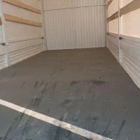 اتاق مسقف چادری ریلی کمربندی|قطعات یدکی و لوازم جانبی|اسلامشهر, ملکآباد|دیوار