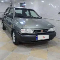 پراید ۸۴ دوگانه دستی دراتوتاریخ|خودرو سواری و وانت|کاشان, سه راه پرورشگاه|دیوار