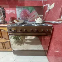 کل وسایل آشپزخانه با قیمت مناسب خیلی سریع|اجاق گاز و لوازم برقی پخت‌وپز|رودسر, |دیوار