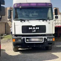 مان 460 مدل83|خودرو سنگین|شیراز, شهرک صنعتی شیراز|دیوار