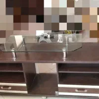 میز تلوزیون سه تکه