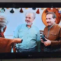تلویزیون۳۲. ال جی