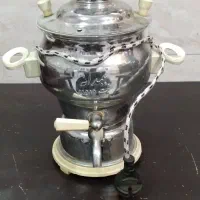 سماور ۱ لیتری