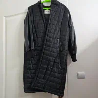 تعدادی کاپشن. پالتو|لباس|تهران, ایران|دیوار