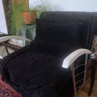 مبل تخت خوابشو