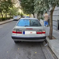 زانتیا مدل ۸۳