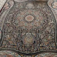فرش نگین مشهد در حد نو