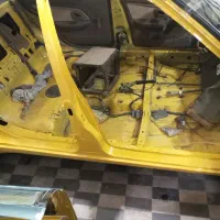 خدمات صافکاری و نقاشی انواع خودرو|خدمات موتور و ماشین|زنجان, |دیوار