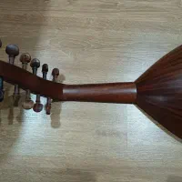 ساز عود|سازهای سنتی|تهران, تهرانسر شرقی|دیوار